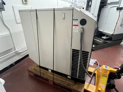INGERSOLL RAND SSR-EP15SE Rotary Screw & Sliding Vane Air Compressors | Midstate Machinery (4)