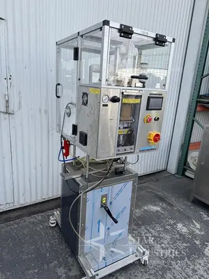 Used 2022 PHARMAFILL PS1 Desiccant Fillers California US | Star Industries #1254416