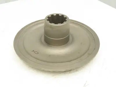 Link Belt 1096066 G Wheel Face Kit-Size 6 OD-16" Bore 3-1/2" 733 x 182 Spline 10