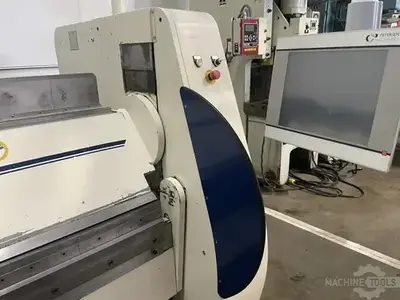 Used 2011 CIDAN FUTURA PLUS Folding machines Arizona US | KD Machinery #1516722