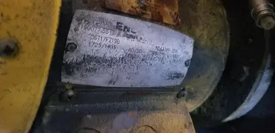 Enerpac Portable 1.5 Hp Hydraulic Pump Clamping System from Machining Center App