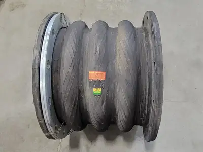Hypalon Neoprene Tube Type: NH