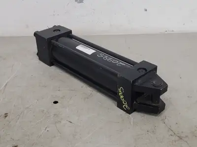 USED PARKER 02.50CBB2HLT14AC9.000