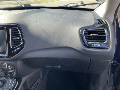 Used 2018 JEEP COMPASS SUVs Michigan US | Miedema Asset Management Group #1468645
