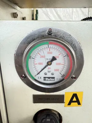 USED 2014 BP RT-050-15