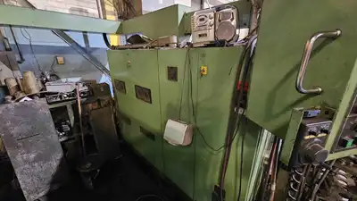 USED 1998 DAEWOO DNB 130-R