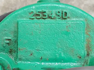 New | in-Stock MYERS ME33S-03B Parts (Hydraulics and Pneumatics) British Columbia CA | Lenmark #258129