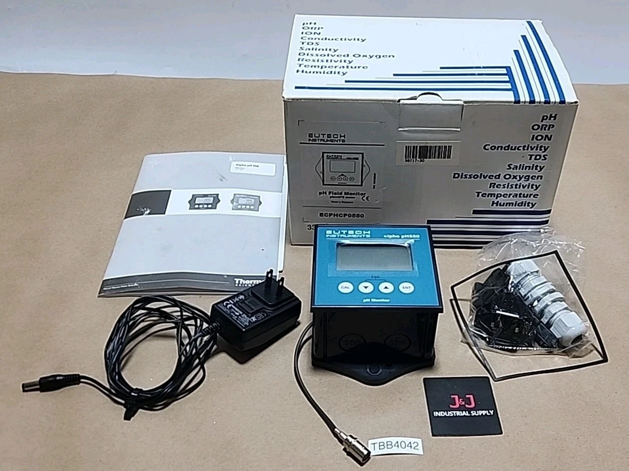 USED Thermo Scientific 54X402901