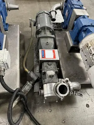 USED FRISTAM FL2751