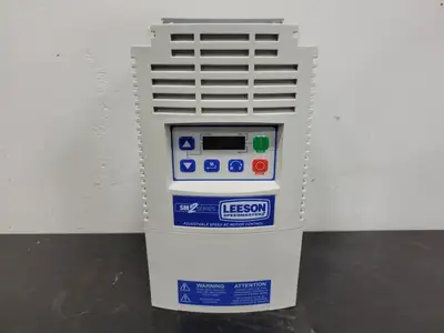 USED LEESON 174627