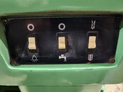 USED DOALL DJR-28