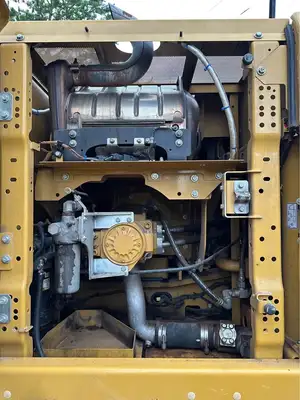 Used 2019 Caterpillar 330GC Excavators Georgia US | Zadoon Equipment #1480714