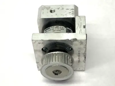 Used BECKHOFF PLANETARY GEARBOX 126893 Gearboxes Michigan US | Maverick Industrial Sales #1089912