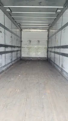 Used 2017 GREAT DANE AIR RIDE LIFT GATE Misc Trailers Georgia US | Atlanta Truck Equipment #1301765