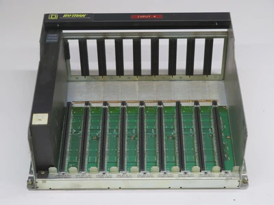 Used SYMAX _UNKNOWN_ PLC Chassis Texas US | OCO Industrial #1602640