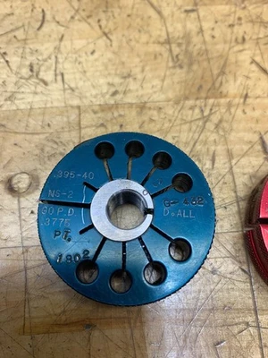 DoALL Does Not Apply Inspection Gages | Fram Fram LLC (2)