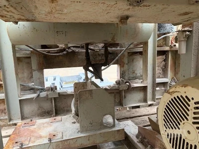 Used 1996 CEDARAPIDS VGF4817 Vibratory Feeders California US | Mittry Construction #1363531