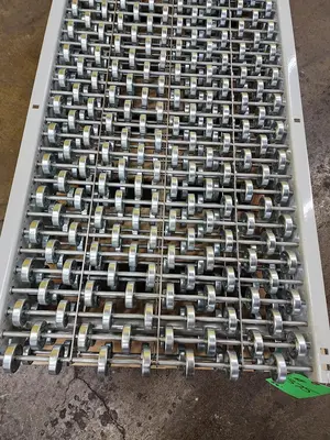 Used 2023 INTELLIGRATED GRAVITY CONVEYOR Conveyors Wisconsin US | Packer City Sales #1298029