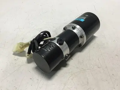 USED HARMONIC DRIVE RH-14-6002-E100AO-SP