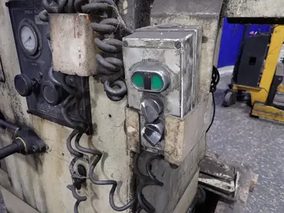 USED MINSTER MEF414S