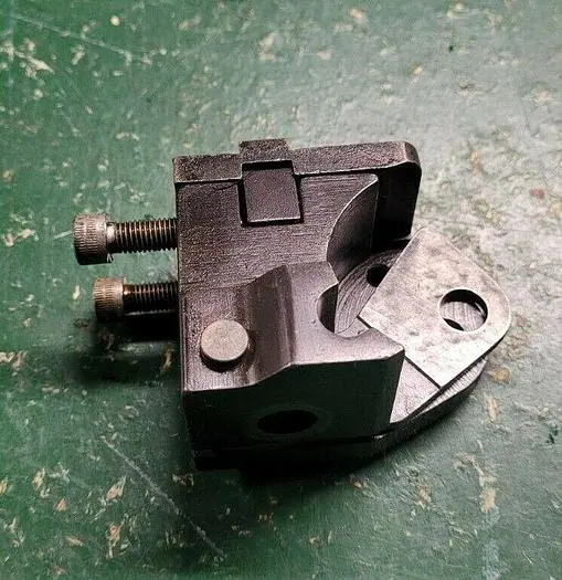Used BROWN & SHARPE 135-100 Tool Holders Wisconsin US | Lemke Machinery Sales #310187
