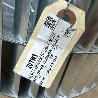 NEW Dayton 2UTW3