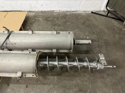12" Auger