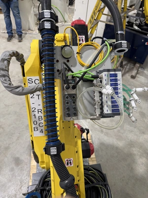 Used 2019 FANUC FANUC M-20IA/35M Robots Michigan US | Harbor Machinery Inc. #1768082
