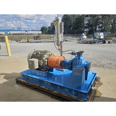 NEW GOULDS 3700 LX