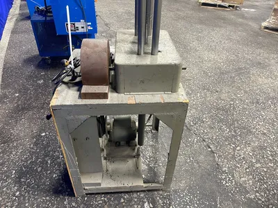 Used DILLON I Tensile & Compression Testers Ohio US | HGR 24 #1230668
