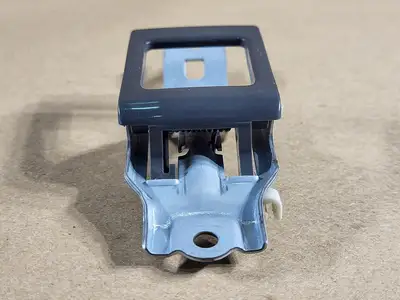 NEW TOYOTA 69205-12070-B0