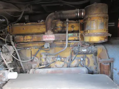 Used 1988 NORTHWEST 70D Crawler Cranes Pennsylvania US | Proxy Equipment #1378477