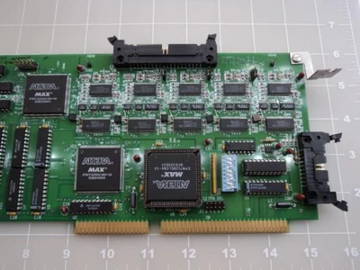 Used IMATION _UNKNOWN_ Processor Boards Texas US | OCO Industrial #1601976