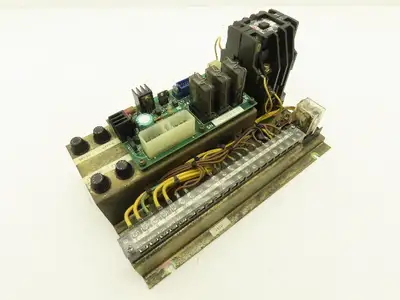 Used YASKAWA ELECTRIC _UNKNOWN_ Power Supplies Indiana US | Arrow Industrial #1408341
