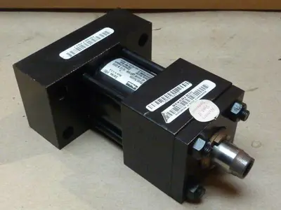 USED PARKER 40  HHH MITNS19M
