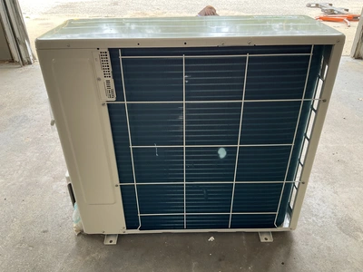 Used FUJITSU AOU18RLXFW1 Air Conditioning Equipment Michigan US | Miedema Asset Management Group #1423575