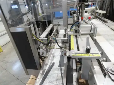 Used FALLAS _UNKNOWN_ Belt Conveyors | Arrow Industrial #561594
