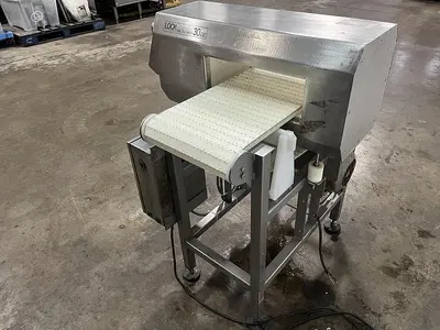 USED LOCK INSPECTION SYSTEMS 30 CXE