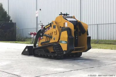 Used 2023 VERMEER 2023 VERMEER S925TX Skid Steer Loaders Florida US | HDD Broker #1346949