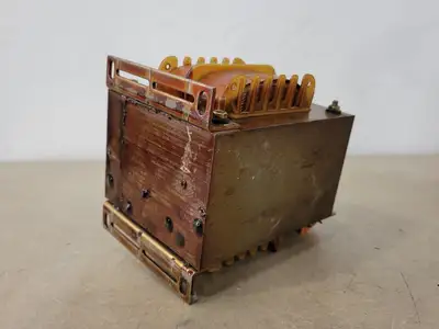 USED WIJDEVEN AEA.140