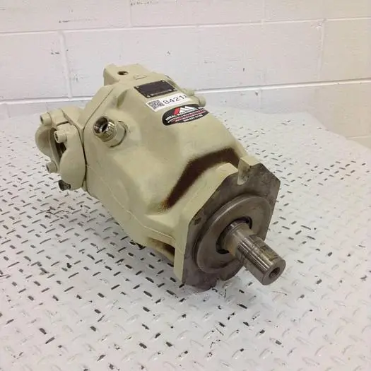 Used BRUENINGHAUS HYDROMATIK A10VSO100DFR1/31RPPA12N00-SO405 Motors (misc) | Ideal Machinery #621386