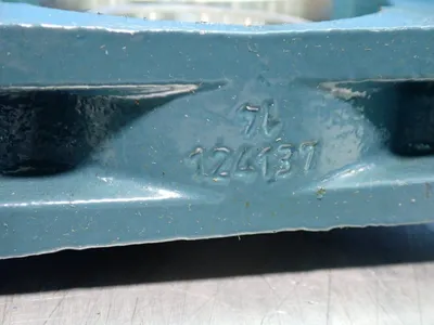 Used DODGE SC 115/16 Tooling & Accessories (Other) Ohio US | HGR 24 #861535
