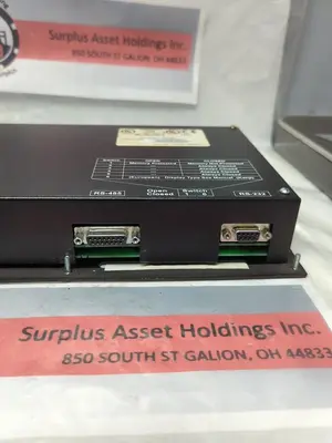 Used ELECTRIC HE6930IU357G Automation Control (HMI) | Surplus Asset Holdings #1227456