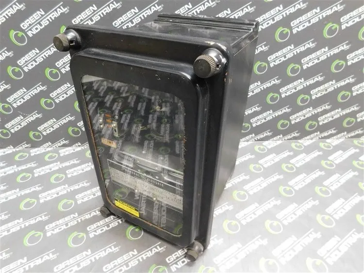 Used GENERAL ELECTRIC 12IAV54E1A Relays & Switches | Green Industrial #673129