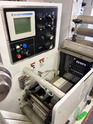 USED 2006 MARK ANDY 2200-H
