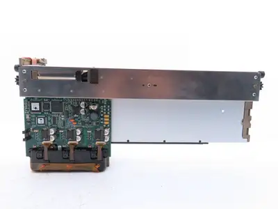 IBM 3-01838-12 Quantum Scaler Picker Robot Assembly Gripper Tape Picker