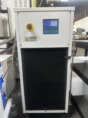 2009 AGIECHARMILLES FORM 20 EDM Sinkers | SNL Machine Trader LLC (5)