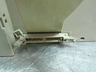 USED SIEMENS 6SN11231AA010FA1