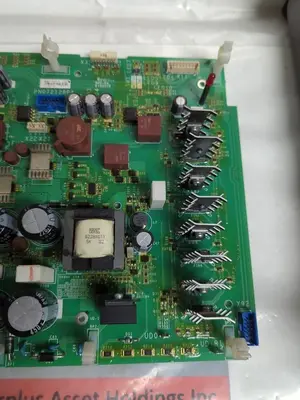Used SCHNEIDER ELECTRIC PN072128P4 I/O Boards & Replacement Parts | Surplus Asset Holdings #1218028
