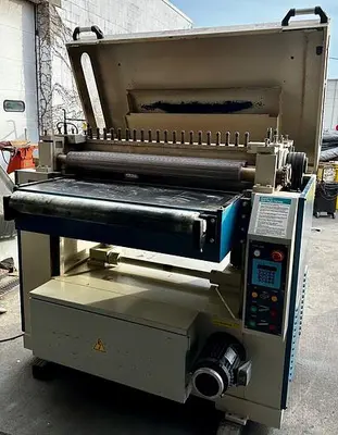 USED 2016 CANTEK LSP1000DHC